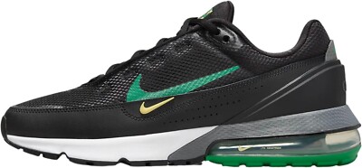 airmax 270 black and green