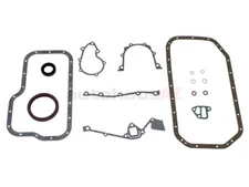 VICTORREINZ Block/Lower Engine Gasket Set 11111727985 BMW E36 318i