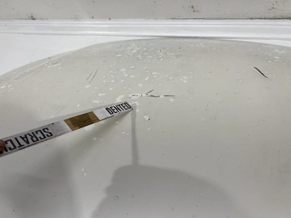 1992-2000 Lexus SC400 Hood Bonnet OEM - Imagem 4 de 4