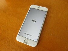 Apple iPhone 6s - 64GB - Rose Gold Unlocked A1688 CDMA GSM