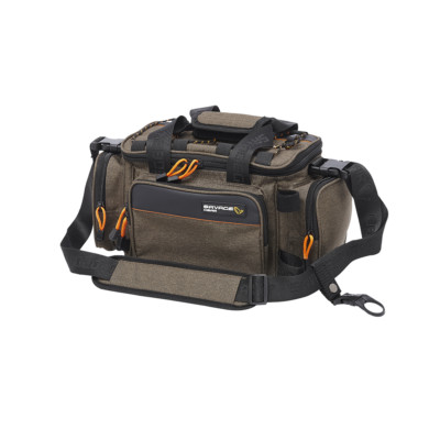 Savage Gear Specialist Soft Lure Bag Ködertasche Kunstködertasche Angeltasche