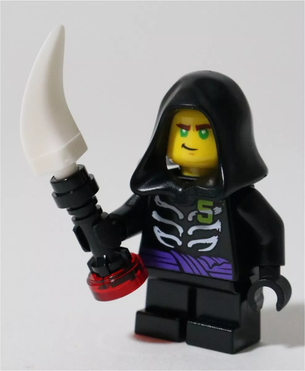 Lego 2024 ninjago 71705