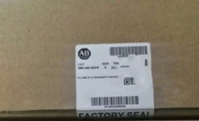 New Allen-Bradley 2080-L50E-24QVB Micro850 24 I/O EtherNet/IP Controller