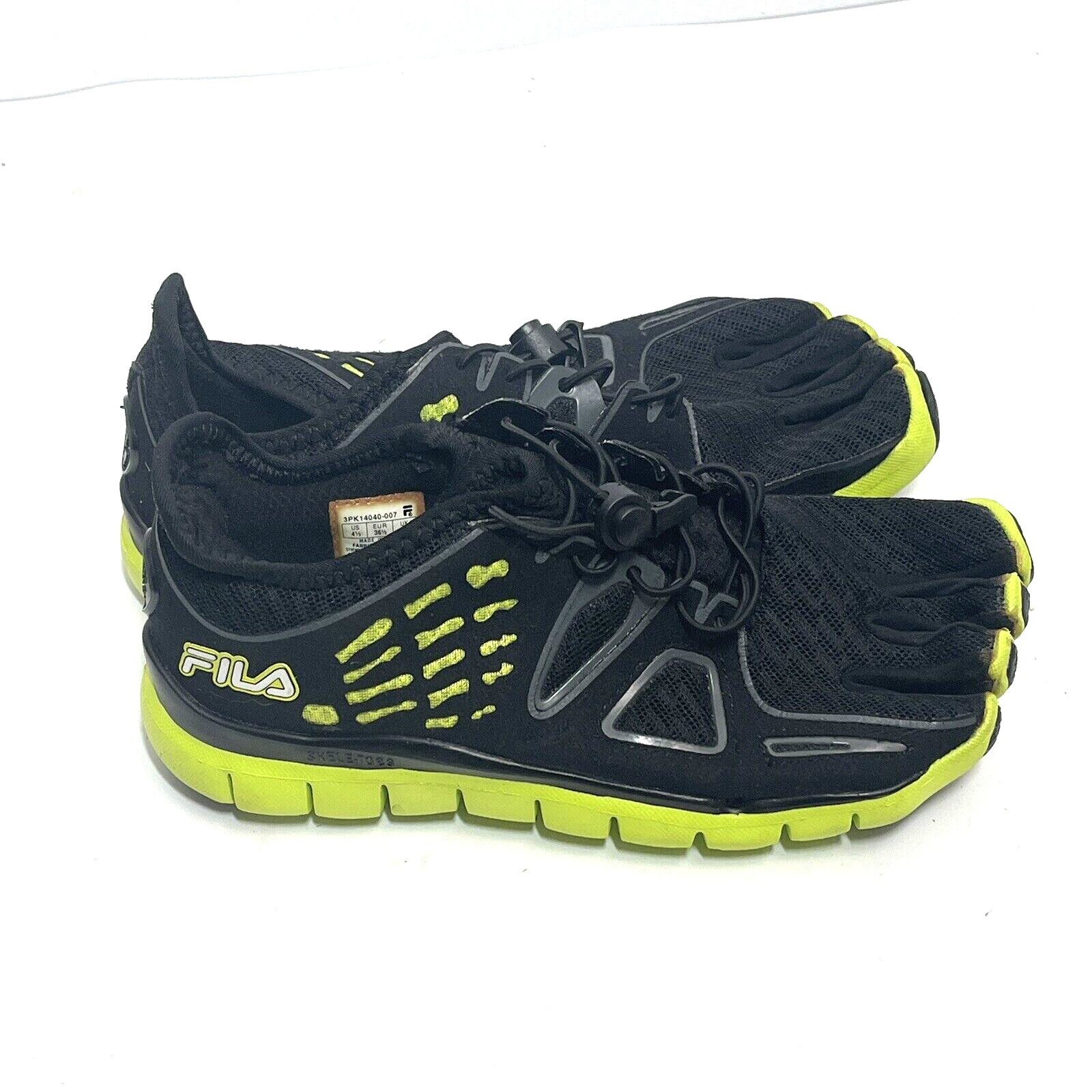 Fila Skele-toes 5 Finger Barefoot 
