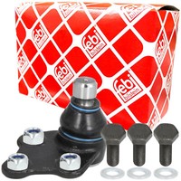 Febi 24578 Traggelenk Vorne FüR M-B Viano W639 Vito Mixto 2.0D-Electric 09.03-