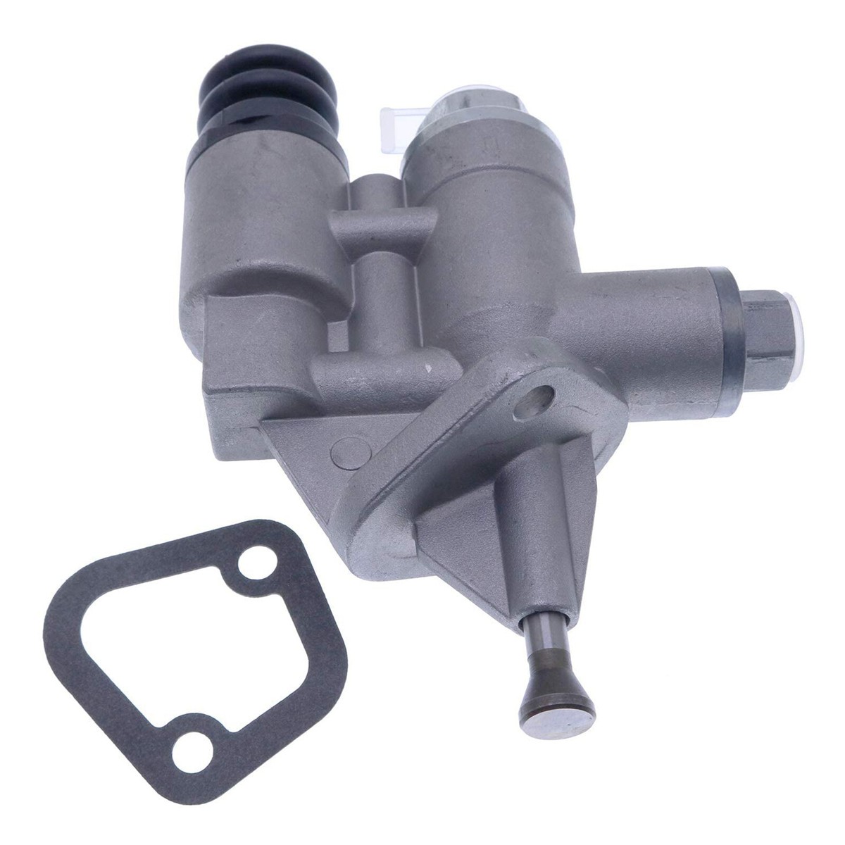 3415661 4988747 Fuel Pump For Cummins C8.3L 6C 6CT 6CTA 6CTAA | eBay