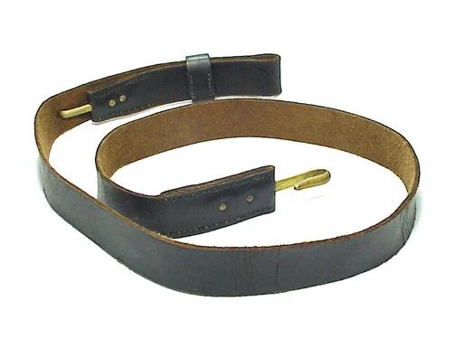 Original Civil War CAVALRY SABER BELT SUPPORT STRAP