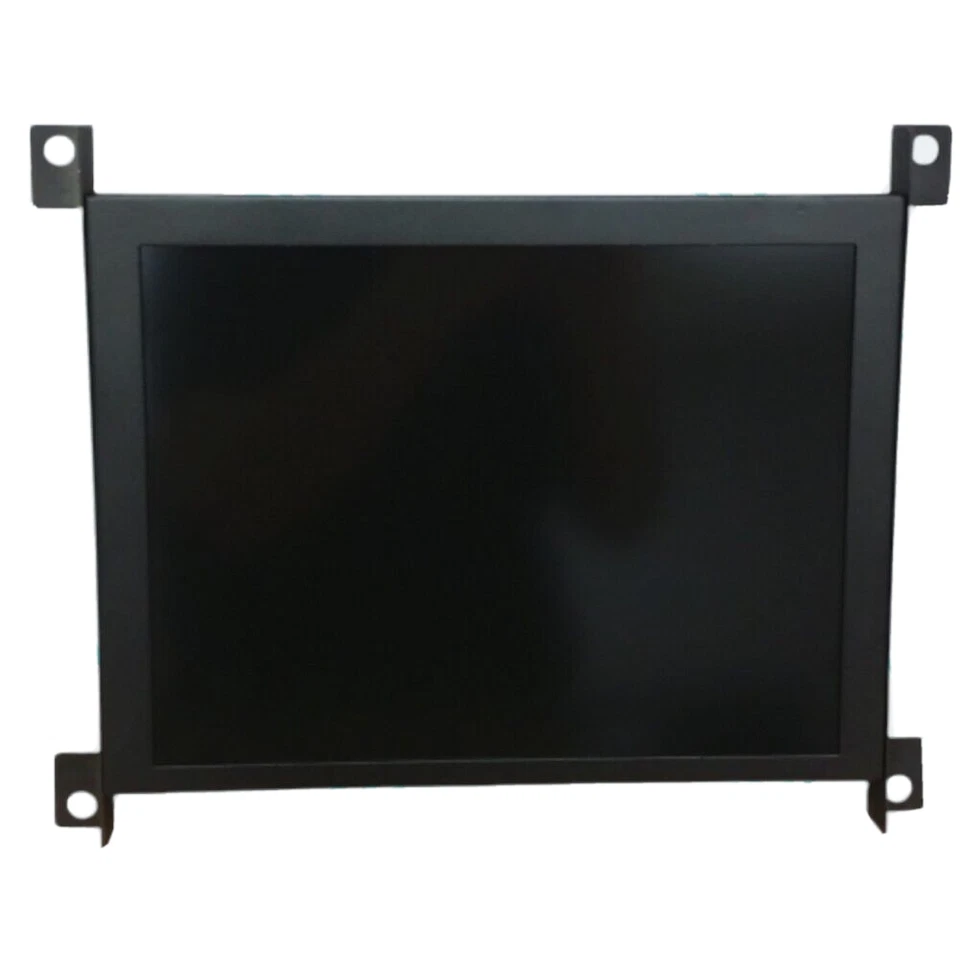 Giddings & Lewis CRT, G&L CRT, QES2014-150, QES1514-067 for 14 inch LCD monitor - Image 2 of 4