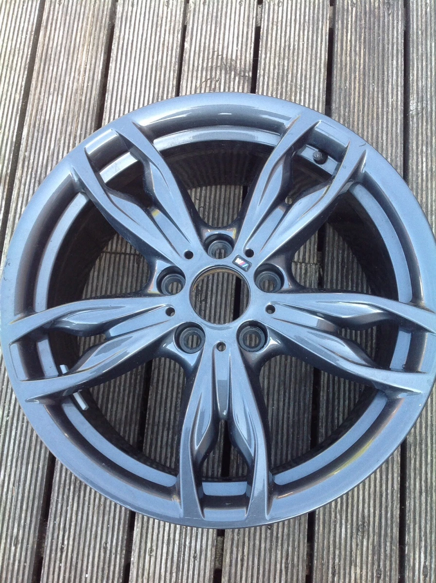 GENUINE BMW 1 & 2 SERIES M SPORT ALLOY F20 7847414 7845871 | eBay
