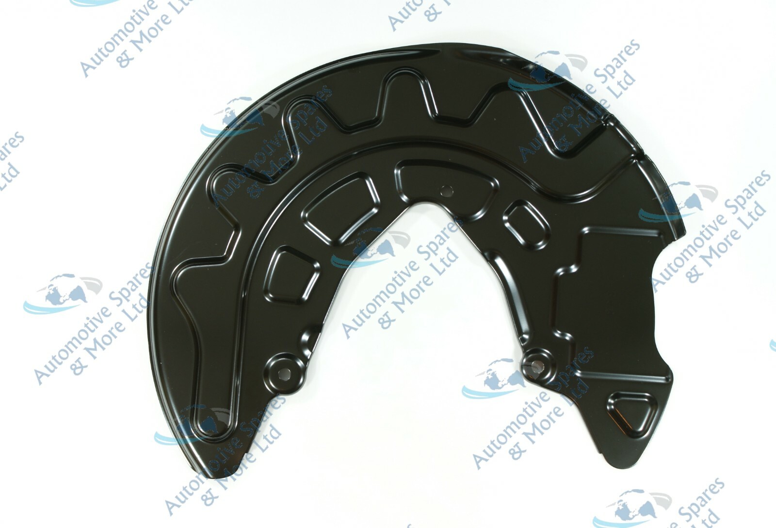 For Audi A3 2013 Seat Leon 2012 Front Right Brake Disc Dust Cover