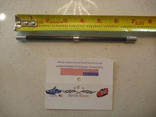 Vintage Team Pan Car Axle 7-1/8" Unknown Graphite New 1/10 1/8 Bolink McAlester?