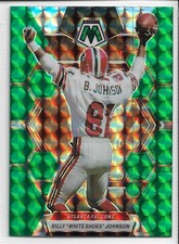 2023 Panini Mosaic Billy 