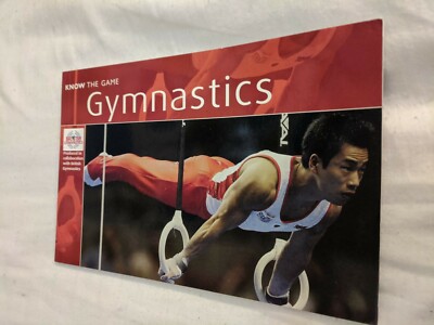 Gymnastics by Association Amateur Gymnastic (Paperback, 1994)