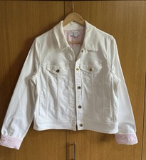 Kate Spade Denim Jacket