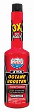Lucas Oil Fuel Additive - Octane Booster
