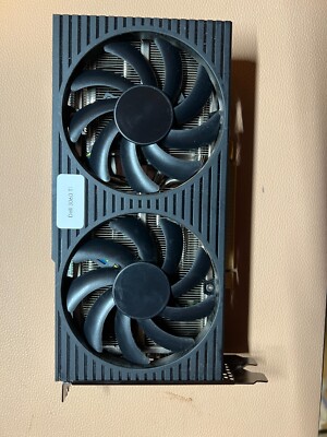 Dell NVIDIA GeForce RTX 3060Ti 8GB GDDR6 256-bit GPU, 1x HDMI, 3x  DisplayPort