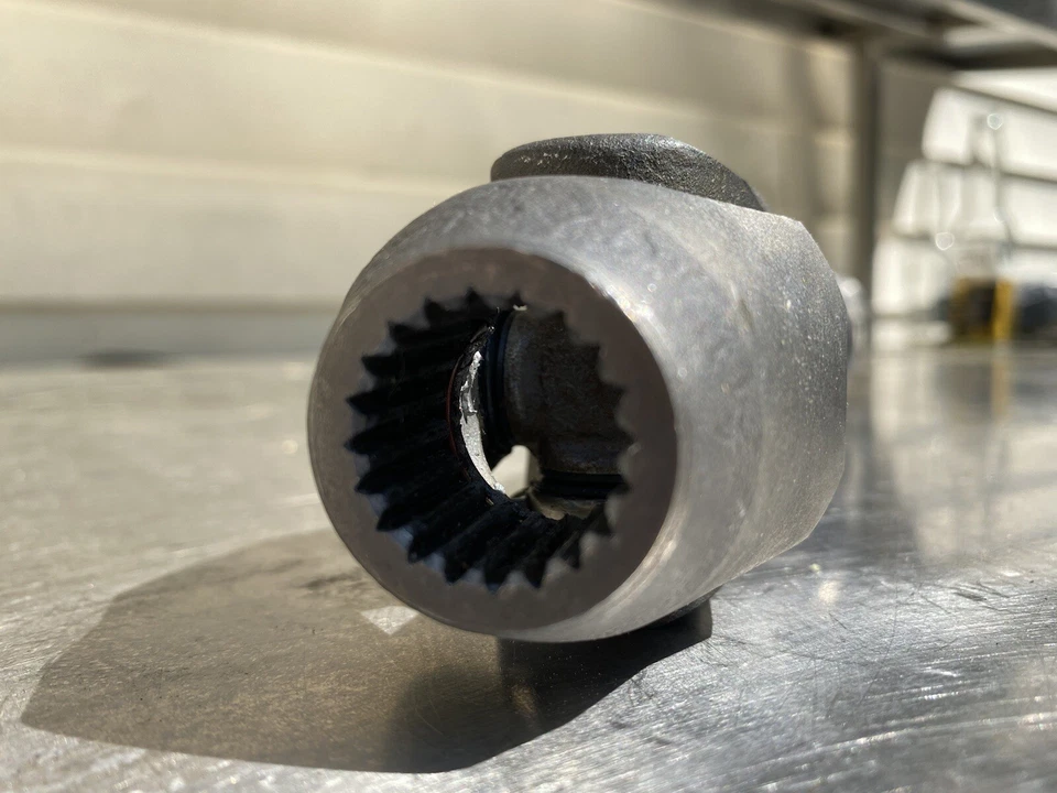 Eje de hélice del eje de transmisión BMW R1150RT R1150RS Foto 4 de 4