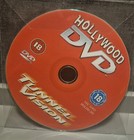 Tunnel Vision, DVD Disc Only In Plastic Sleeve Free Uk P+P