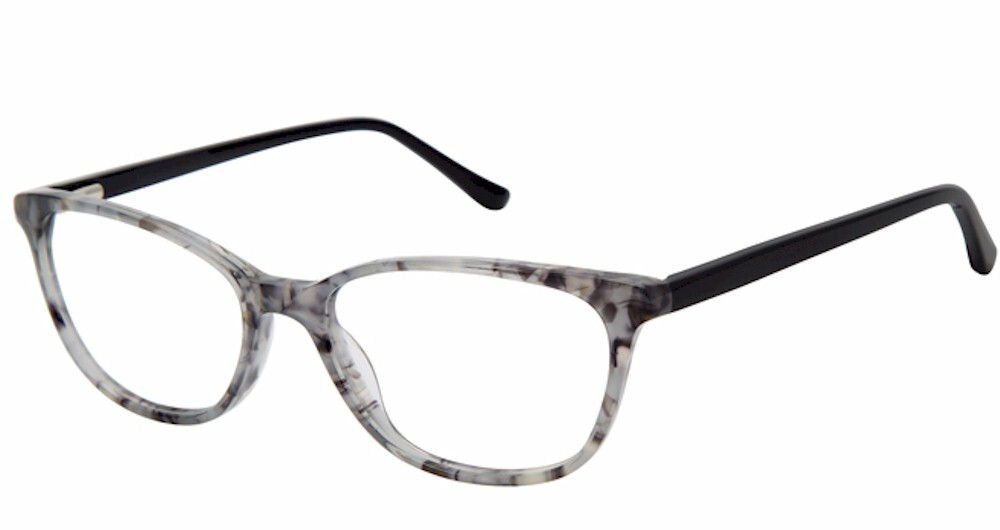 Женские очки Aristar by Charmant AR18437 в квадратной оправе с полной оправой 14190₽