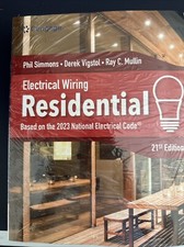 Electrical Wiring Residential