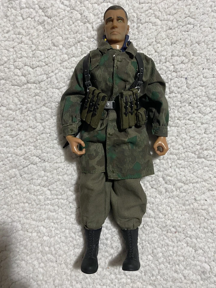 Figuras surtidas de The Ultimate Soldier Foto 4 de 4