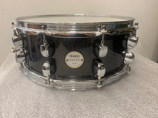 Mapex 2024 maple snare
