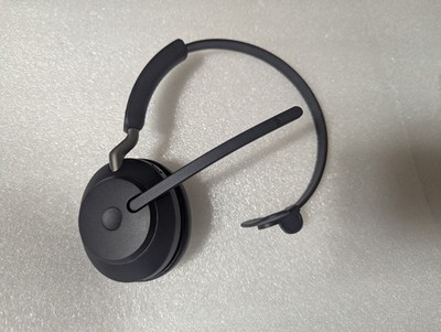NEW Jabra Evolve2 65 ( Headset Only ) Hsc110w Mono Wireless NO