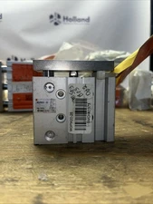 SMC Cylinder #MGPM20-25,  Used, LG-3965