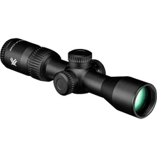 Vortex Optics Crossfire HD 1.5-5.5x32 Illuminated Dead-Hold 2A BDC MOA
