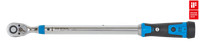 "Sw-Stahl 03875L Profi DrehmomentschlüSsel, 1/2\", 60-340 Nm"