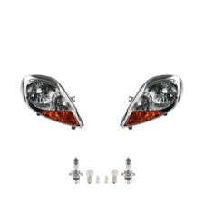 Ampoule Nissan PRIMASTAR