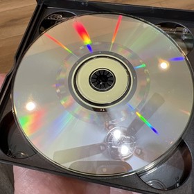 Shenmue (Sega Dreamcast, 2000) CIB Complete Very Clean - No Manual - Tested