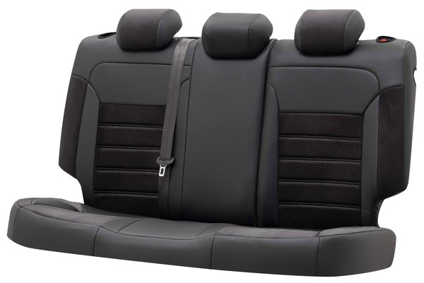 Sitzbezug FüR Audi A1 Sportback (8XA, 8XF) 09/2011-10/2018-image