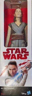 STAR WARS - Rogue One - Rey - Jeditraining (C1430/C1429)