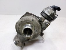 Turbo Seat EXEO
