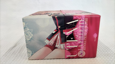 Revolutionary Girl Utena Complete CD-BOX Soundtrack CD Used JAPAN