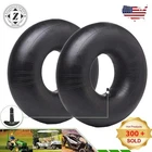 2PCS 20x8.00-8 20x8-8 20x10.00-8 20x10-8 Inner Tube Riding Lawn Mower ATV