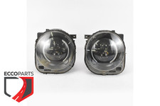 Feu avant (phare) Alfa Romeo 1300