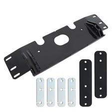Snow Plow Mid Mount Kit 106020 Replacement for 400 450 500 570 600 700 800