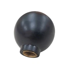 Rockshaft Control Lever Knob fits John Deere Tractor | Replaces F2861R