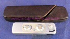 Minox Modell B - Fotoapparat alt antik - Samlg. Münster 1824