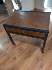 Sewing Box, Needle Work Box, Antique Sewing Box.