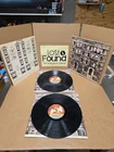 Led Zeppelin - Physical Graffiti 1975 Original Vinyl LP W/ Inserts *READ * PICS