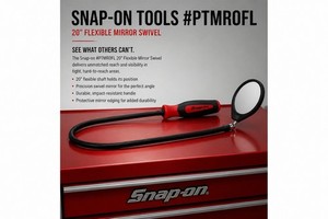 Snap on Mirror | eBay