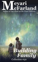 Meyari Mcfarland | Building Family | Taschenbuch | Englisch (2024)