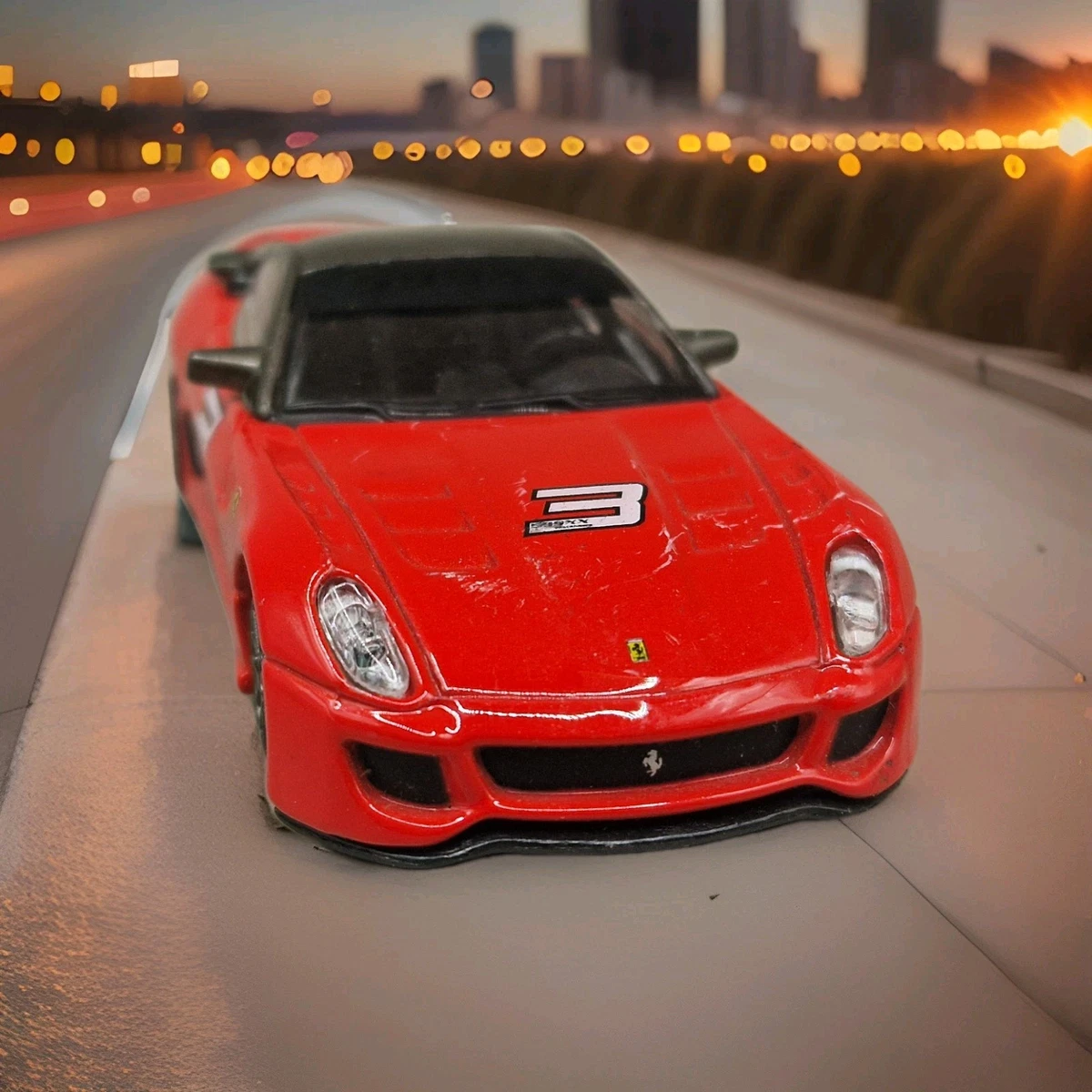 ferrari 599xx products for sale | eBay UK