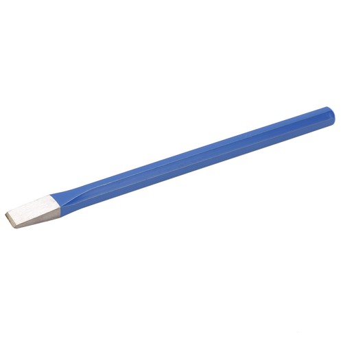 165mm Chisel Professional Grade Chrome Vanadium Alloy Steel Flat Chisel - Picture 7 of 12