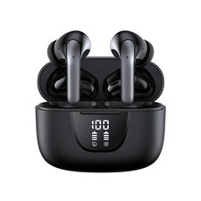 2026 Wireless Bluetooth 5.3 Earbuds For iPhone Samsung Galaxy Android Headphones