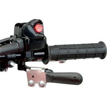 Quad ATV Thumb Throttle Thumb Assist Extender