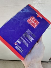 Galoob Game Genie Video Game Enhancer for NES Code Manual + Box Only